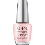 OPI Infinite Shine Sneak a Pink 15ml