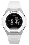 Casio G-Shock Black Dial Resin Quartz Sports 200M Men's Watch GBD-300-7