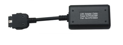 Fujitsu LAN Adapter Cable TYPE