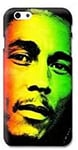 Coque pour iphone 6 / 6s Bob Marley - Bob Marley 2 N