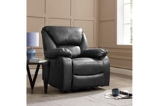 Enoch Manual Recliner Armchair