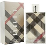 Eau de parfum Burberry  Brit - eau de parfum - 100ml - vaporisateur