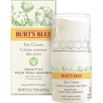 Burt's Bees Sensitive Skin Eye Cream 14 g