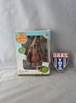 The Gruffalo 4" Talking Figure With 6 Phrases Julia Donaldson New