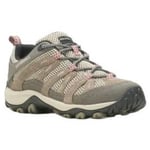 Chaussures Merrell  CHAUSSURES ALVERSTONE 2 - ALUMINUM - 40