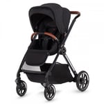 Silver Cross Reef Pushchair + Raincover in Orbit - RRP. £895