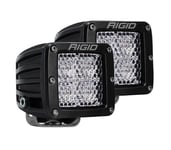 Rigid D-Serie PRO LED Arbeidslys