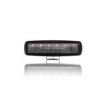 Lumen Workforce SL6 LED arbeidslys 3247 lumen, godkjent som ryggelys