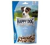 HappyDog Soft Snack Mini Puppy - 10x100 g