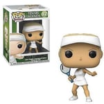 Tennis Legends: FUNKO Pop! Tennis - Maria Sharapova #02