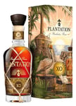 Plantation - XO Barbados 20th Anniversary Rum 70cl, 40% ABV