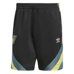 Jamaica Shorts Originals - Svart - adidas, storlek X-Small