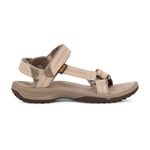 Teva Terra Fi Lite Suede Sandal Dame