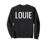 Louie Sweatshirt