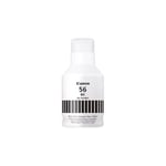 Original Canon GI-56 BK Refill bläck (120 ml)