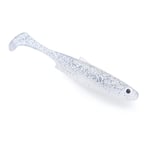 Utklasad HyperShad 10cm 6g (Ice Minnow)