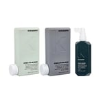Kevin Murphy Stimulate-Me.Wash + Rinse + Thick.Again 100ml