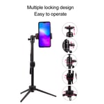 Mini Aluminum Camera Tripod Handheld Mode Camera Mini Tripod For Photography