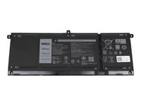 Dell Inspiron 14 2in1 (7405) original Batterie 53Wh (4 cellules)