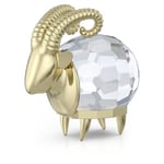 Swarovski Zodiac Capricorn