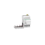 Schneider Electric - Bloc différentiel 63A 2P 100mA type ac Vigi ACTI9 schneider A9W12263