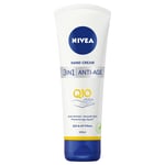 Nivea Q10 Hand Cream 100 ml