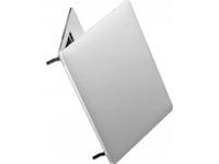 Wiwu Wiwu - Ishield Standfodral För Macbook Air 13,3" 2020 - Transparent