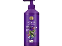 Dalas_Blueberry Shower Gel 1000Ml