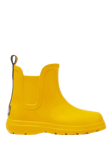 totes Kids' Cirrus® Chelsea Rain Boots, School Bus