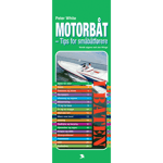 Motorbåt - Tips For Småbåteiere
