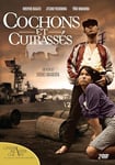 Cochons et cuirassés - Coffret 2 DVD