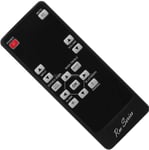 CANTON DM900 RM-Series Replacement Soundbar Remote Control For DM SOUNDBAR