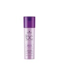 Schwarzkopf Professional BC Keratin Smooth Perfect Conditioner 200 ml