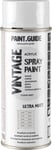 Paintguide Vintage spraymaling, ultramatt, 400 ml