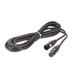 LA-DMX5 5-pin DMX Cable for SL Lights 5m