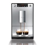 Melitta Caffeo Solo Helaautomatisk Kaffemaskin