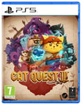 Cat Quest III PS5 Game Pre-Order