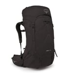 Osprey Aura AG LT 65L vandringsryggsäck (dam) -  Black,  XS/S