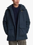 Lyle & Scott Microfleece 2.0 Parka