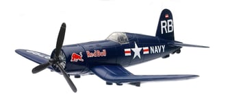 NEWRAY - Avion RED BULL - F4U-4 Corsair - 1/48 - NEW21273