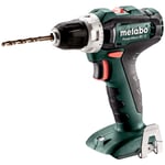 Borrskruvdragare 12 v metabo - 12v powermaxx bs utan batteri