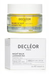 DECLEOR Night Balm Firming Anti Age 50ml Lavender Iris - SALON SIZE-