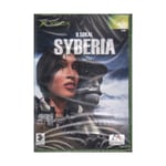 Syberia Videogioco XBOX Sigillato 3342186056479