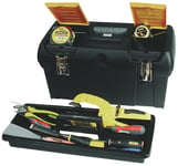 Boîte Valise Sac Porte- Outils Stanley Cuve Organisateur Porte-