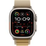 Apple Watch Ultra 2 Gps + Cellular 49 Mm Alpine Loop