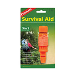 Nödkit - COGHLANS 5-IN-1 Survival Aid