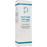 Propyless kutan emulsion 200mg/g 100 g