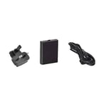 Cisco CP-PWR-8821-UK AC Adapter for Wireless IP Phone - Black