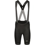 Assos Cykelbyxor Equipe RS Summer Bib  Shorts S9 Herr Svart