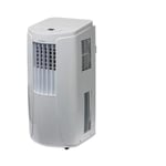 Optimeo - Climatiseur mobile réversible OPC-C02-121HP 3500W Blanc Classe a